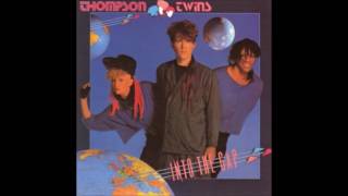 Thompson Twins - Doctor! Doctor!