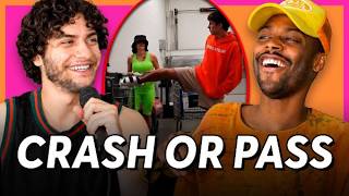 Crazy Crash Outs! | Take 41 | Double Take Podcast
