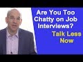 Effective Interview Communication