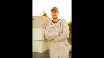 BEEKEEPING: The Most Important Actions Your First 2 Weeks of Beekeeping with Blake Shook