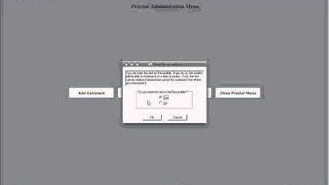 Terminating an NWEA Test Session - Computer.m4v