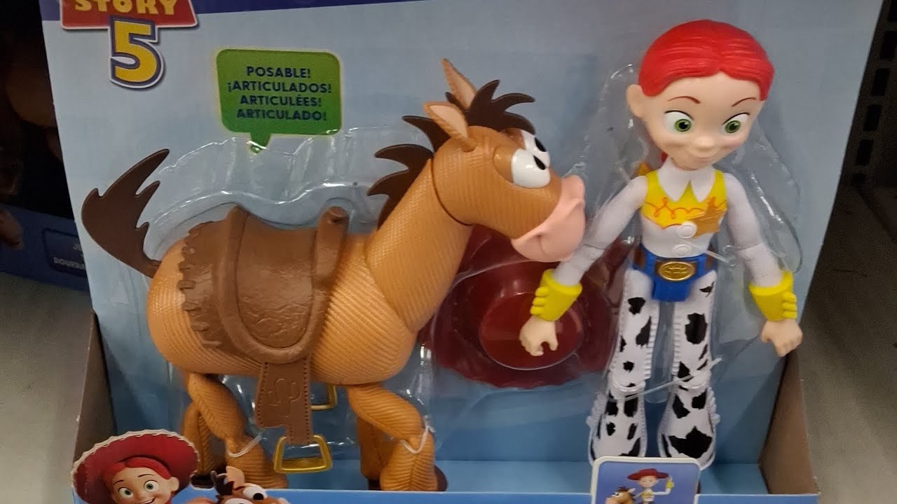 Adventure Time! I went looking for Toy Story 5 merch and other fun