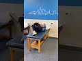MODIFIED PIRIFORMIS STRETCH