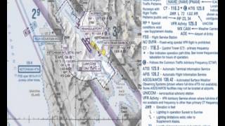 Sectional Chart Part 2