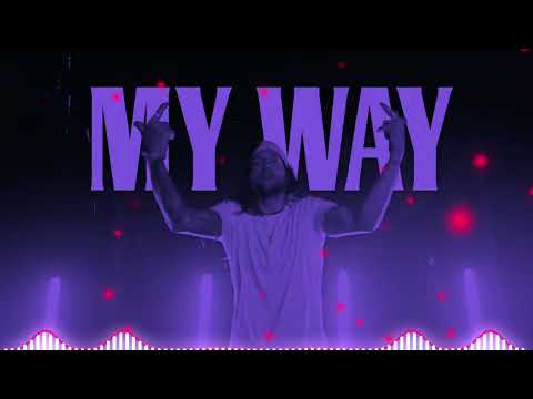 NEFFEX - MY WAY COPYRIGHT FREE LIVRE DE DIREITOS AUTORAIS PARA CRIADORES]
