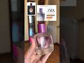 PERFUMES DUPES ZARA