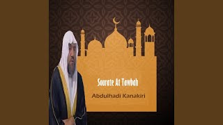 Sourate Al Tawbah, Pt.2