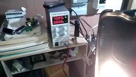 Ruslan Kulabuhov БЕСТОПЛИВНИЙ ГЕНЕРАТОР 1