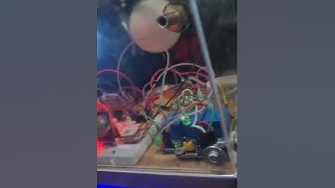 IOT BASED GAS LEAKAGE DETECTION SYSTEM PROTOTYPE DEMO VIDEO