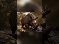 Life 4 8 Million Years Ago #ancientdiet #film #earlyhumans