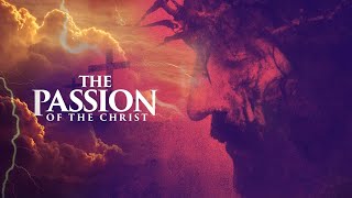 The Passion Of The Christ - Billy Graham