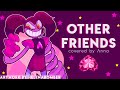 Other Friends (Steven Universe The Movie) 【covered by Anna】[OFFICIAL VIDEO]