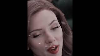 Scarlett Johansson Edit Inna Bad Boys