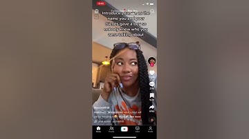 Quickly Scrolling Through TikTok 50 (5 Minutes Long!)