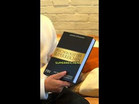 Tipps der Superreichen