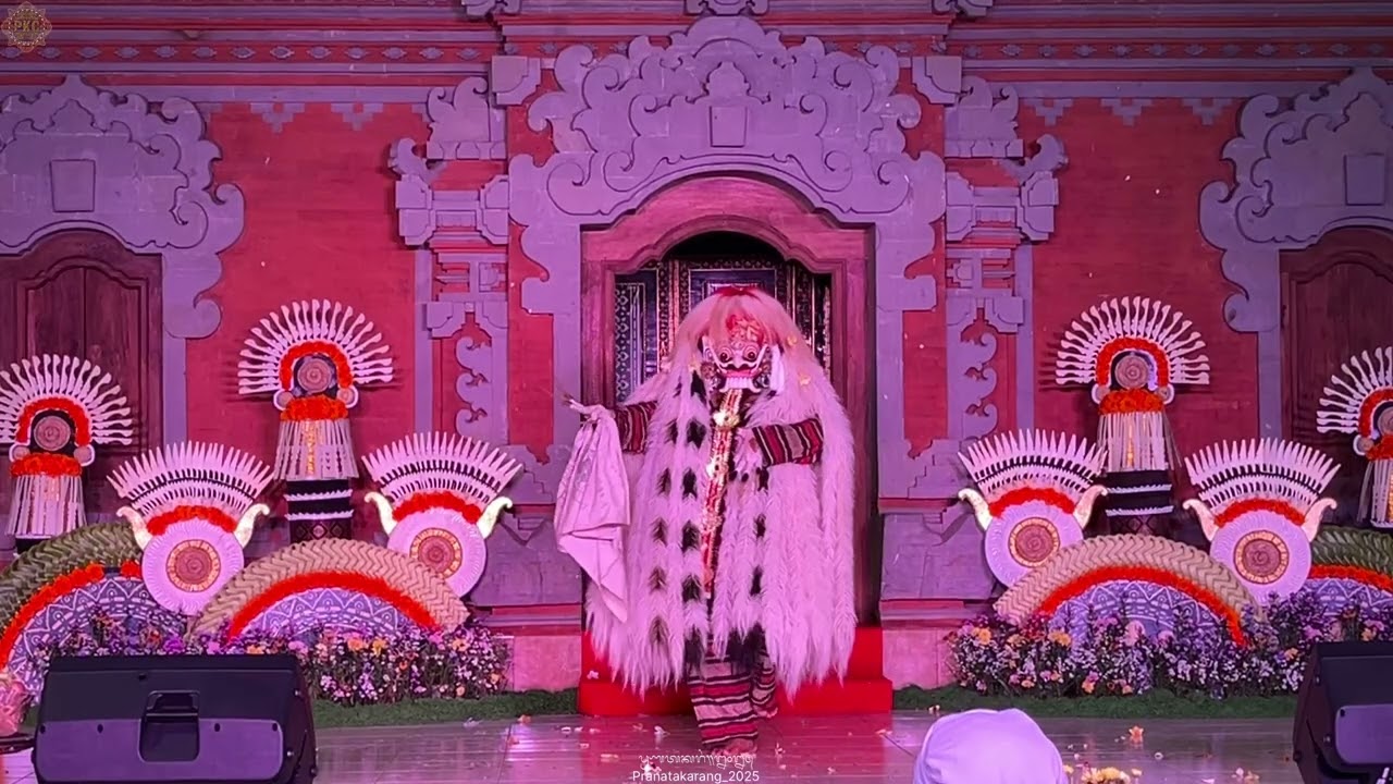 NO UNDI 19 Lomba Tari Rangda Superstar Angkling Festival #2 Tahun 2025