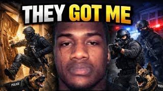 My Story, From The Start Part 15 | They got me