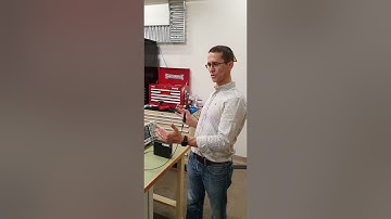 UTS Tech Lab Vibration Lab Impact Hammers Tutorial