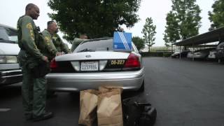 RIVERSIDE: Update on police raid at apartments