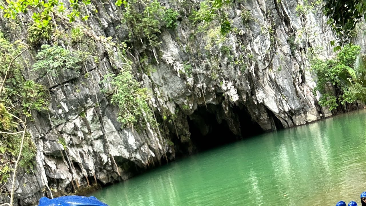Explore the Fascinating Underground River of Puerto Princessa!