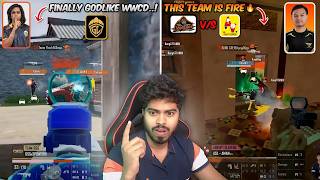 🇮🇳 GODLIKE's FIRST INTERNATIONAL WWCD! 🙌 OG vs ABRUPT SLAYERS | ASL 🔥 screenshot 5