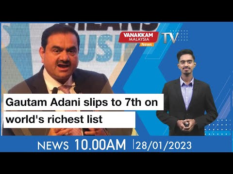28/01/2023 - Gautam