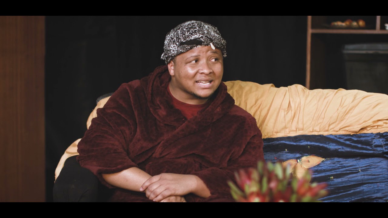 Ouma Sarie - It Wasn't Matter Show | Part 3/8 (Onbetaalde skuld)