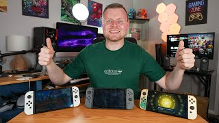 Nintendo Switch Long Term Performance Review