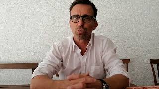 Législatives en Lot-et-Garonne : Xavier Czapla (Nupes) s'exprime sur l'absence de front républicain
