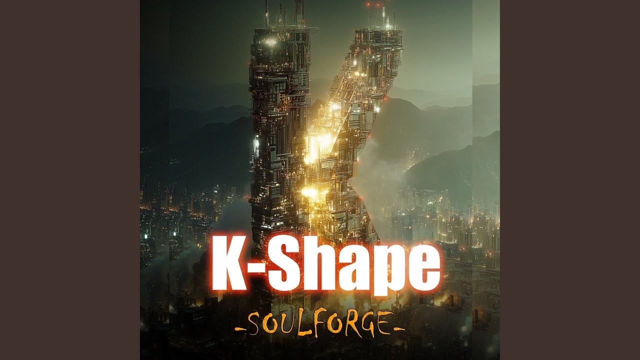 在 YouTube 上观看 K-Shape 在 YouTube 上观看 K-Shape