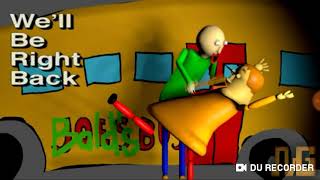 Baldis Basics Baldis Bathroom Break