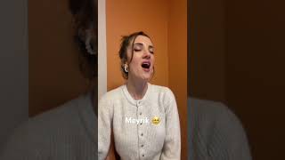 Maraş’tan Bir Haber Geldi(Meyrik)