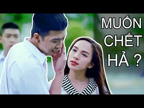 Video PHIM CẤP 3 - Phần 6 : Tập 15 | Phim Học Đường 2017 |... - YouTube
