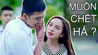 PHIM CẤP 3 - Phần 6 : Tập 15 | Phim Học Đường 2017 | Ginô Tống - ZEE Store Vietnam 👉 zeestore.vn