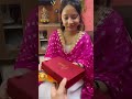 Baanka raksha bandhan luxury gift box