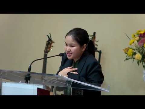 CBCC Bupi Crusade Day 4 Speaker  Evan Ca Meng Tial