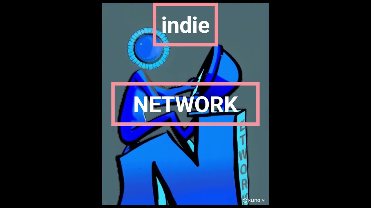 IDN logo - Anim  