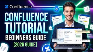Confluence Tutorial: How To Use Confluence For Beginners [2026 Full Guide]