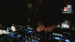 Rominimal, Minimal House Mix - Jumaos DJ Set