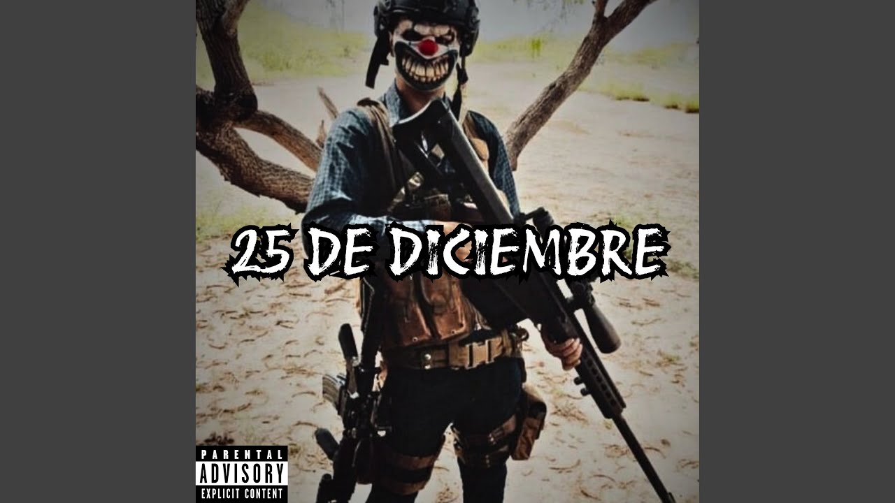 25 de Diciembre