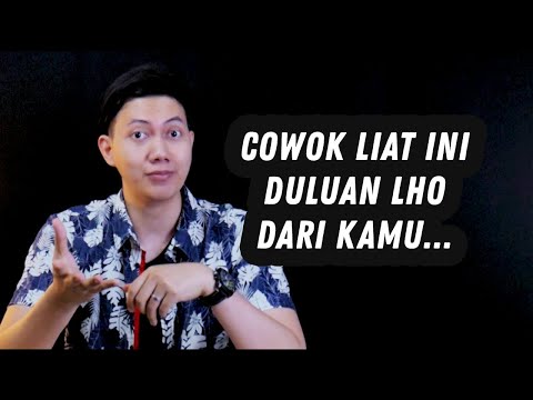 Ini Yang Pertama