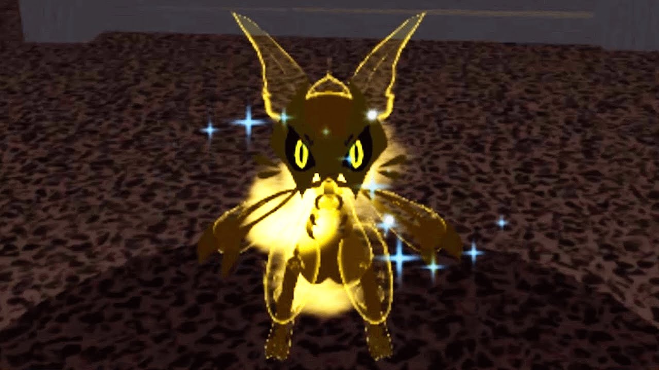 Блестящий желтый Хэллоуинский сумеречный Loomian Legacy РЕАКЦИЯ!