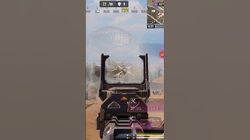 one vs squad in CODM #codm #codmobile #codgame #codmobile #shorts 🔥🔥🔥❤️