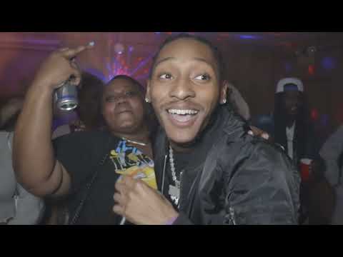 Hardest Rapper in Memphis? 🔥 Zinero Performs LIVE in Summerville TN (Crowd Goes Crazy!)