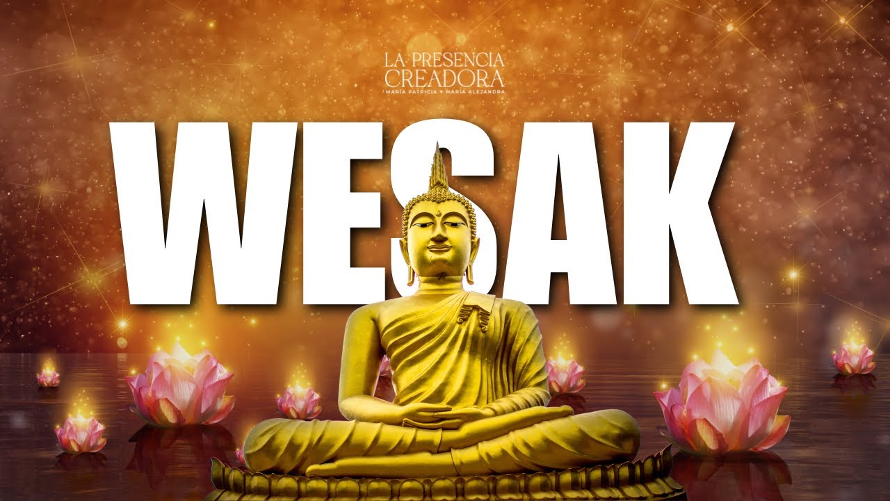 Celebración del wesak