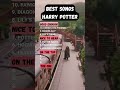 أفضل 10 أغاني هاري بوتر على الإطلاق Harrypotter Hogwarts