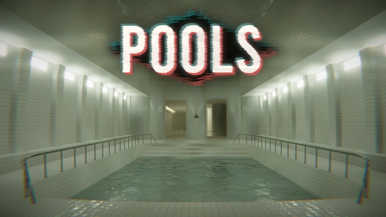 POOLS | Полное прохождение