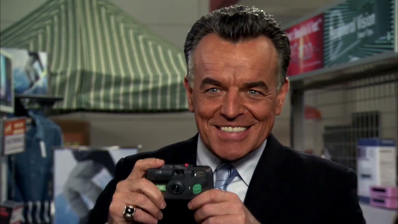 Reaper Season 1 Episode 13 S01E13 Acid Queen