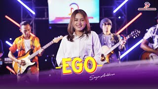 Sasya Arkhisna - EGO (Official Music Video)