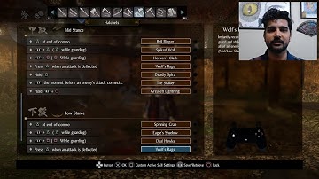 How to Structure Combos in Nioh 2